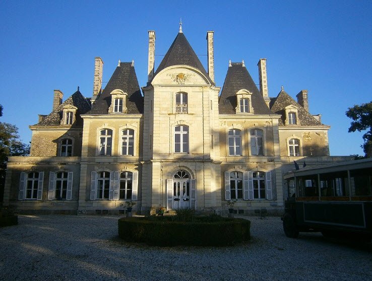 Jardin Botanique de Briollay, Briollay, France